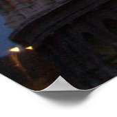 Poster Colisée (Coin)