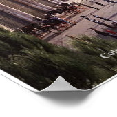 Poster Colisée Compositeur romain antique (Coin)