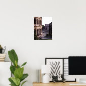 Poster Colisée Compositeur romain antique (Bureau à domicile)