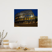 Poster Coliseum (Cuisine)
