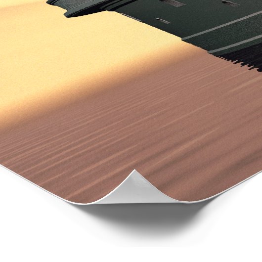 Poster Colizeum (Coin)