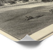 Poster Coll de Notre-Dame (Coin)