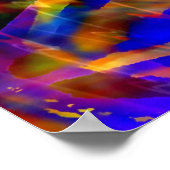 Poster Collaboration avec le soi (Coin)