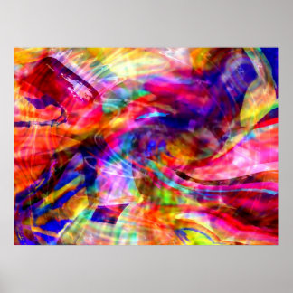 Poster Collaboration avec le soi