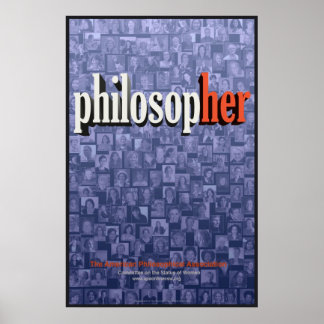 Poster Collage 1 (Rouge)