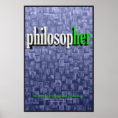 Poster Collage 1 (Vert) (Devant)