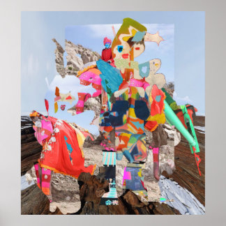 Poster Collage 243