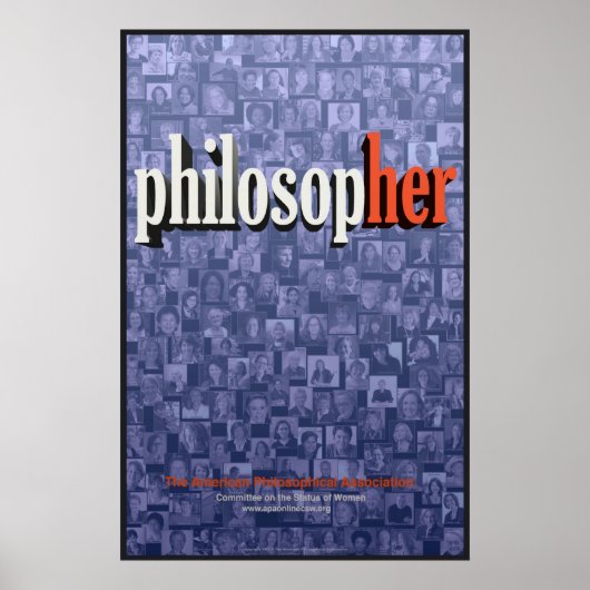 Poster Collage 2 (Rouge) (Devant)