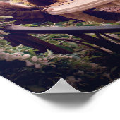 Poster Collage de caractères Rivendell (Coin)