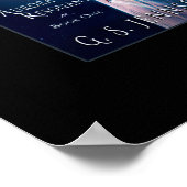 Poster Collage de couverture Aurora Rhapsody (20x28) (Coin)