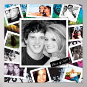 Poster Collage de diplômes 311-Fun (Devant)