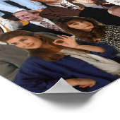 Poster collage frasier (Coin)