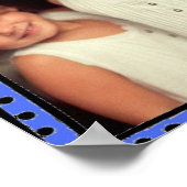 Poster collage photo (Coin)