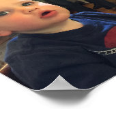 Poster Collage photo Carré Instagram (Coin)