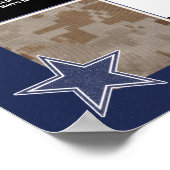 Poster Collage photo militaire (Coin)