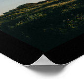 Poster Collage photo simple moderne (Coin)