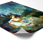 Poster Collage poétique (Coin)