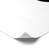 Poster Colle fou drôle Super Colle Pun (Coin)