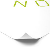 Poster Collect moments not things (Coin)