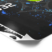 Poster Collect Your Dreams (Coin)