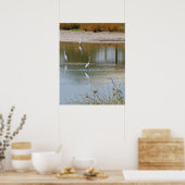 Poster Collecte (Cuisine)