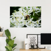 Poster Collecte d'automne (Bureau à domicile)