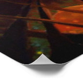 Poster Collecte de fées - Imprimer (Coin)