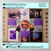 Poster Collecte de projets de l'ACCAC (Devant)