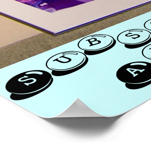 Poster Collecte de projets de l'ACCAC (Coin)