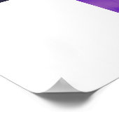 Poster Collecte de vélos (Coin)