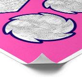 Poster Collecte d'images B.F.F. (Coin)