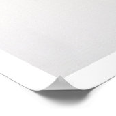 Poster Collected Buttons Retro Vintage Square Art Print (Coin)