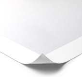 Poster Collected Gemstones Rocks Crystals Glam Art Print (Coin)