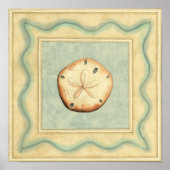 Poster Collecteur Shell (Devant)