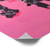 Poster Collecteurs de crâne (Coin)