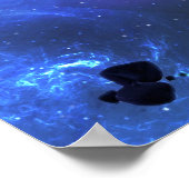 Poster Collectif Borg (Coin)