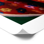 Poster Collectif Pinocchio (Coin)