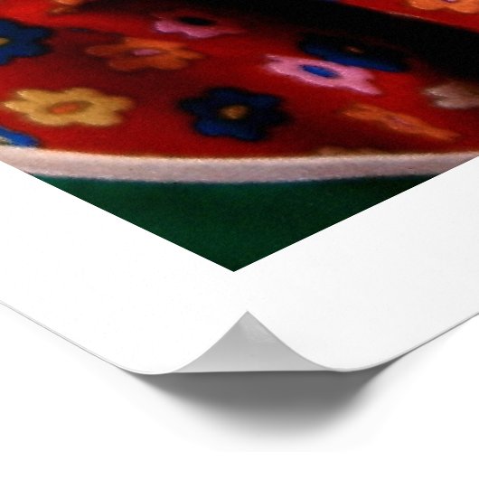 Poster Collectif Pinocchio (Coin)