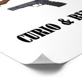 Poster Collection C&R (Coin)