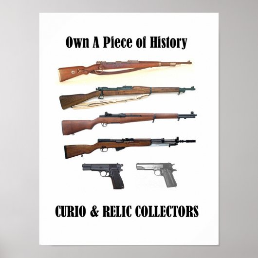 Poster Collection C&R (Devant)