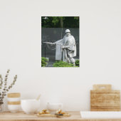 Poster Collection commémorative des anciens combattants d (Cuisine)