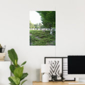 Poster Collection commémorative des anciens combattants d (Bureau à domicile)