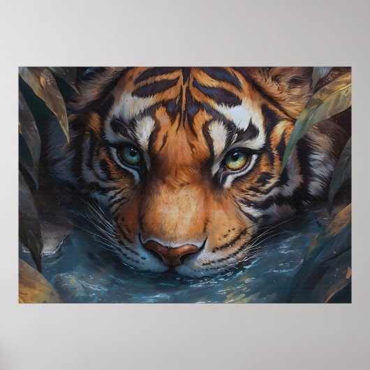 Poster Collection d'art finale #1 (Devant)