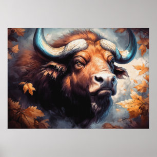 Poster Collection d'art finale #10