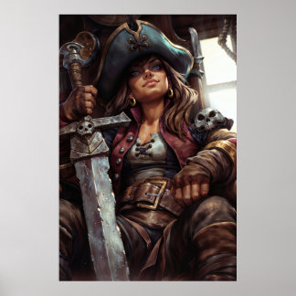 Poster Collection d'art Imaginaire #3