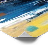 Poster Collection de chats mignons : (Coin)