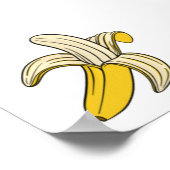Poster Collection de fruits (Coin)