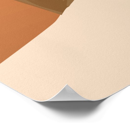 Poster Collection De Tatouages Neck De Femme Imprimer, No (Coin)