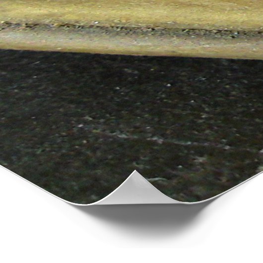 Poster Collection de temps : deux (Coin)