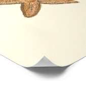 Poster Collection de vies marines (Coin)